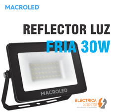 REFLECTORES MACROLED - comprar online