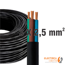 CABLE TPR IRAM 247-5 TRIPOLAR en internet