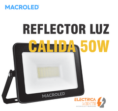 REFLECTORES MACROLED - tienda online