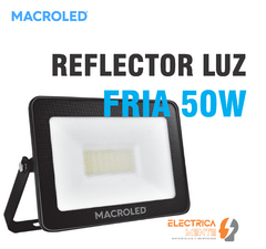 REFLECTORES MACROLED - Electricamente