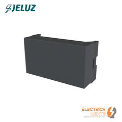 MODULO TAPON CIEGO JELUZ - comprar online