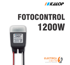 FOTOCONTROL 1200W KALOP