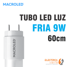 TUBO LED MACROLED - comprar online