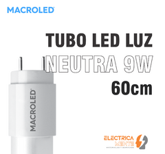 TUBO LED MACROLED en internet