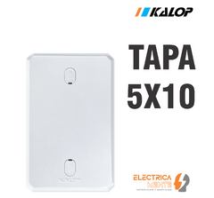 TAPAS PVC - comprar online