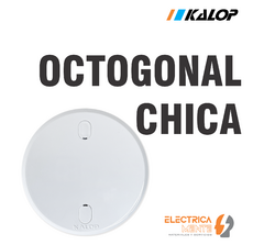 TAPAS PVC - Electricamente