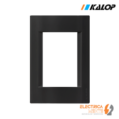 TAPA CIVIL 3 MODULOS KALOP - comprar online