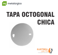 TAPAS METALICAS en internet