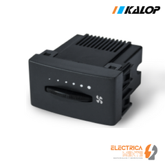 MODULO VARIADOR VELOC VENTILADOR KALOP - comprar online