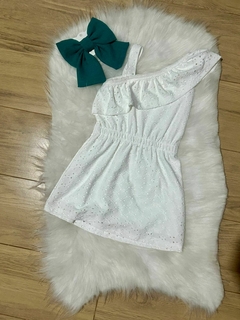 Vestido para festa fim de ano