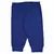 Mijão (culote) Bebê 100% Algodão Azul Marinho