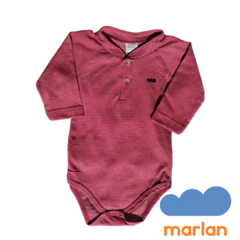 Body Infantil Menino - Marlan - comprar online