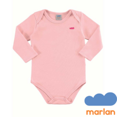 Body Infantil Menina - Marlan- Elian - comprar online