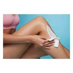 Creme Depilatório Para o Corpo Skin So Soft com Complexo - comprar online