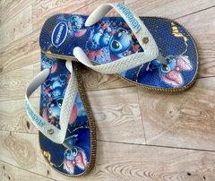 Chinelo Havaiana Feminino - comprar online