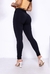 ￼Calça Montaria Skinny Flanelada termica Feminina Legging Grossa Zero transparência - comprar online