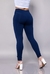 ￼Calça Montaria Skinny Flanelada termica Feminina Legging Grossa Zero transparência