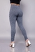 Imagem do ￼Calça Montaria Skinny Flanelada termica Feminina Legging Grossa Zero transparência