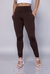 ￼Calça Montaria Skinny Flanelada termica Feminina Legging Grossa Zero transparência