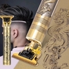 APARADOR MÁQUINA DE BARBEAR E CORTAR CABELO PROFISSIONAL VINTAGE BUDA OU DRAGAO