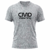 CAMISETA MASCULINA ESTAMPADA 100% ALGODÃO PREMIUM - CMD Vestindo (CMD015CME)