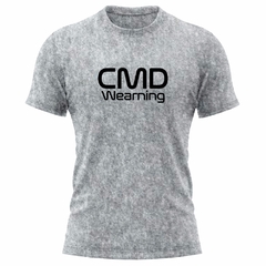 CAMISETA MASCULINA ESTAMPADA 100% ALGODÃO PREMIUM - CMD Vestindo (CMD015CME) - comprar online