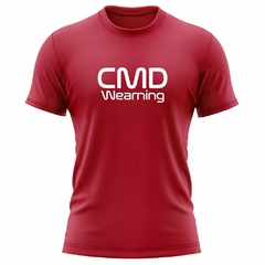 CAMISETA MASCULINA ESTAMPADA 100% ALGODÃO PREMIUM - CMD Vestindo (CMD015CME) - comprar online