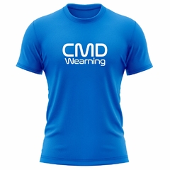 CAMISETA MASCULINA ESTAMPADA 100% ALGODÃO PREMIUM - CMD Vestindo (CMD015CME) na internet