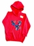 casaco stitch infantil - comprar online