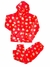conjunto soft com capuz
