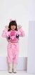 Conjunto Stitch Infantil De Metalace Frio Agasalho De Menina inverno lançamento 2025 - comprar online