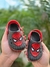 Crocs Chinelo Infantil Menino e Menina Personagem Macio Leve Confortável - comprar online
