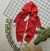 macacão baby Lacoste e Hugo boss
