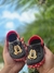 Crocs Chinelo Infantil Menino e Menina Personagem Macio Leve Confortável na internet