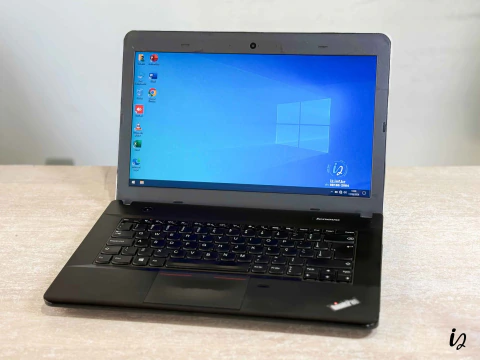 Notebook Lenovo Thinkpad E431 Intel Core i5 3th 8GB RAM 240GB SSD