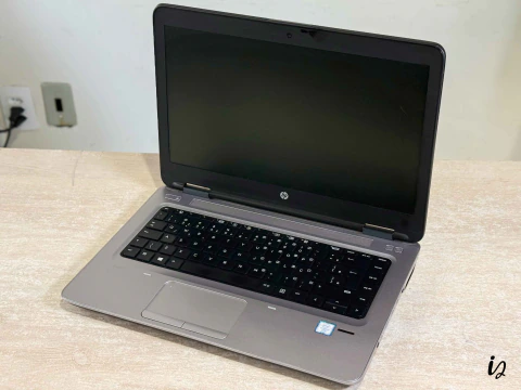 Notebook HP ProBook 640 G2 Intel Core i7 6th 8GB RAM 480GB SSD