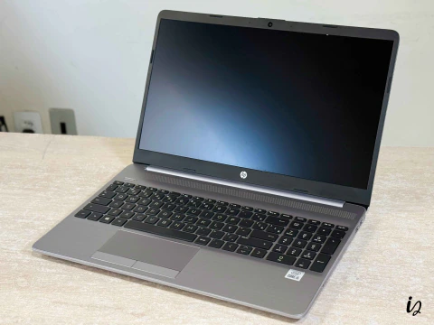 Notebook HP 250 G8 Intel Core i5 10th 8GB RAM 120GB SSD