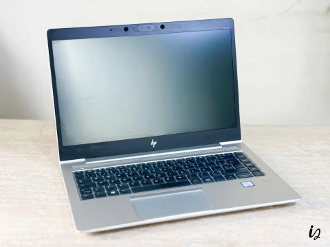 Notebook HP EliteBook 840 G6 Intel Core i7 8GB RAM 120GB SSD