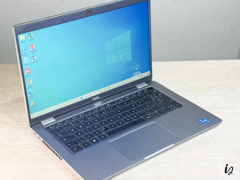 Notebook Dell Latitude 5420 Intel Core i5 11th 8GB RAM 240GB SSD Intel Iris Xe Graphics Win11
