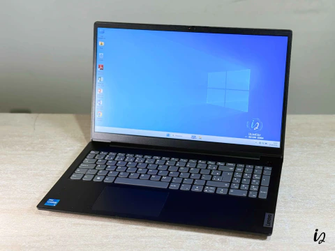 Notebook Lenovo V15 G2 Intel Core i5 11th 8GB RAM 240GB SSD Intel Iris Xe