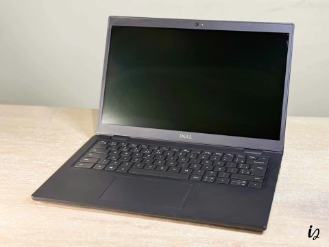 Notebook Dell Latitude 3420 Intel Core i5 11th 8GB RAM 256GB SSD Intel Iris Xe