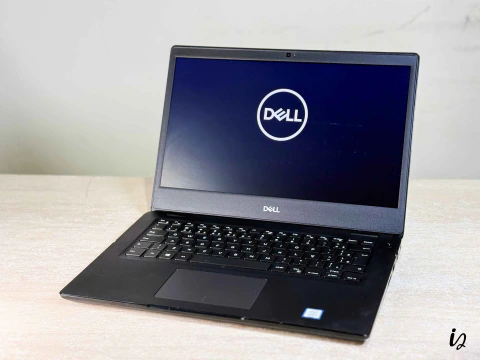 Notebook Dell Latitude 3400 Intel Core i5 8th 8GB RAM 120GB SSD