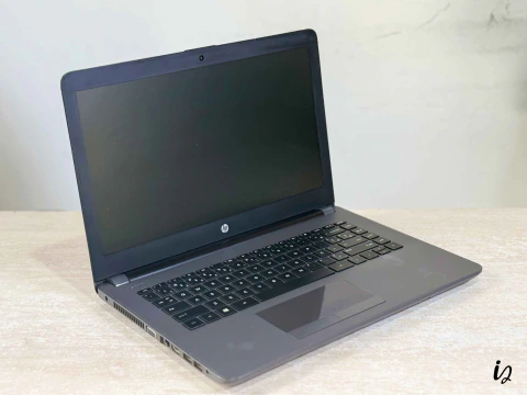 Notebook HP 240 G6 Intel Core i5 7th 8GB RAM 120GB SSD