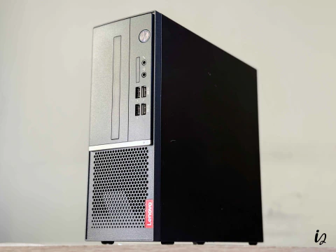 Desktop Lenovo V50S Intel Core i5 10th 8GB RAM 240GB SSD