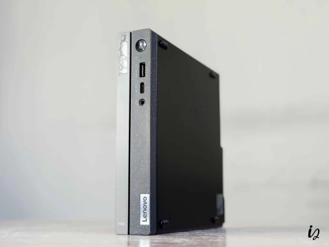 Mini PC Lenovo ThinkCentre neo 50q Tiny Intel Core i5 13th 8GB RAM 240GB SSD