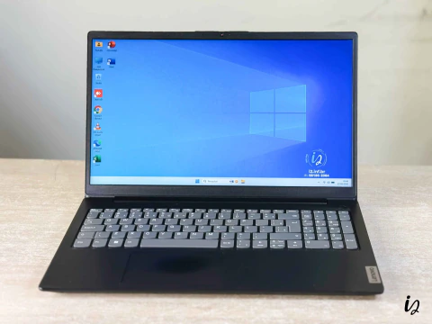 Notebook Lenovo V15 G3 Intel Core i5 12th 8GB RAM 240GB SSD