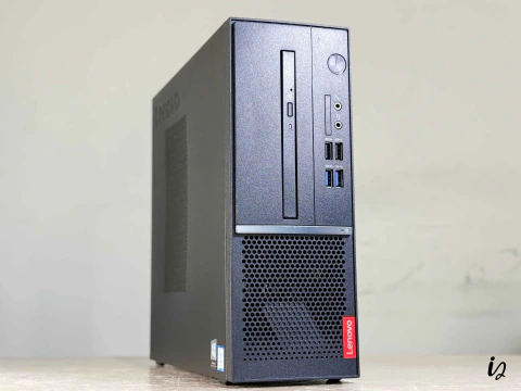 Desktop Lenovo V530S Intel Core i3 8th 8GB RAM 240GB SSD