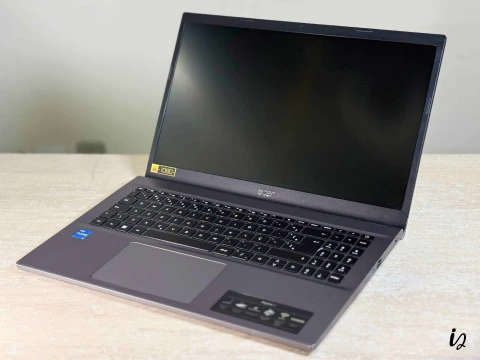 Notebook Acer Aspire 5 A515-57 Intel Core i5 12450H 8GB RAM 240GB SSD Retroiluminado