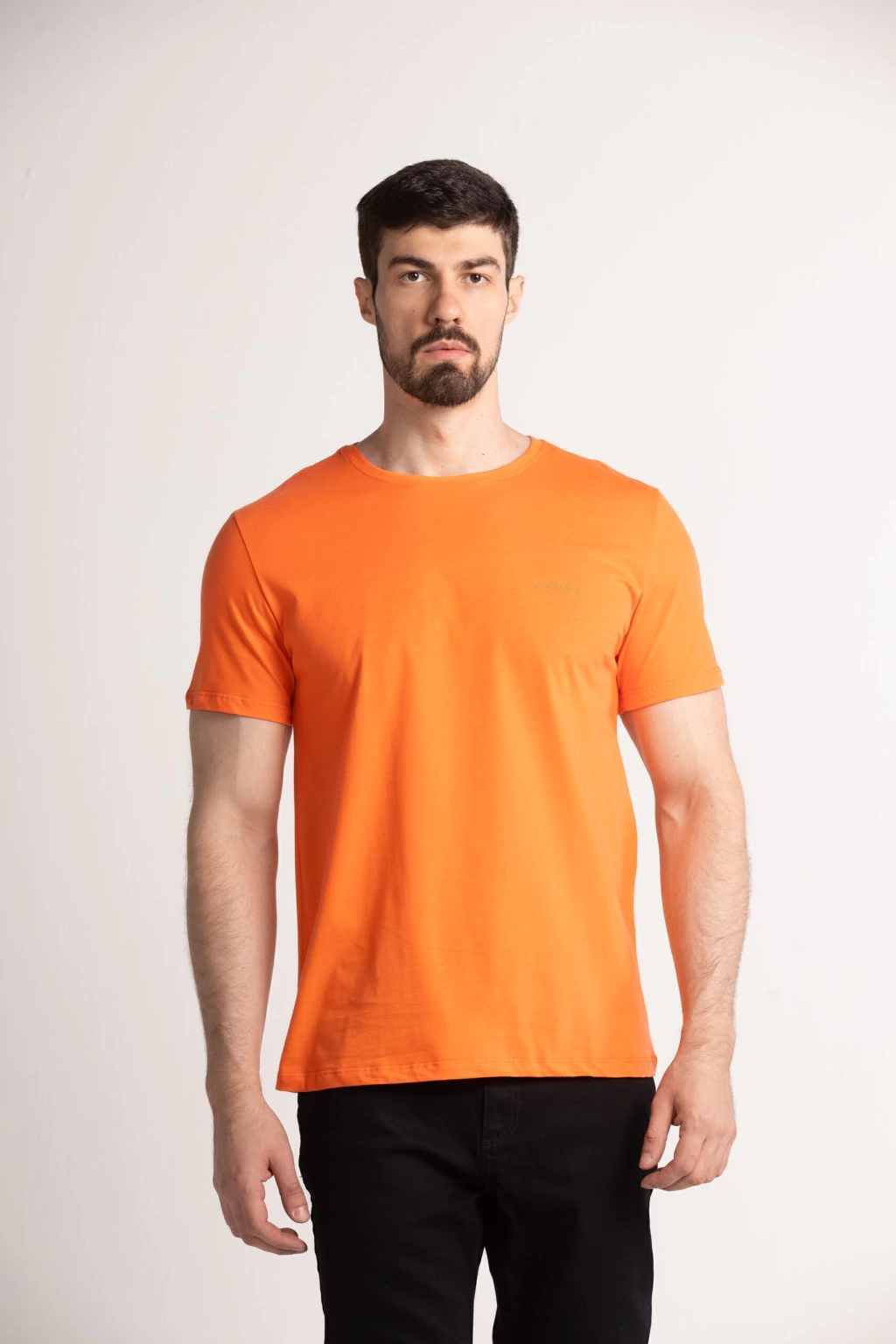 CAMISETA CLASSICA SEBASTIAN