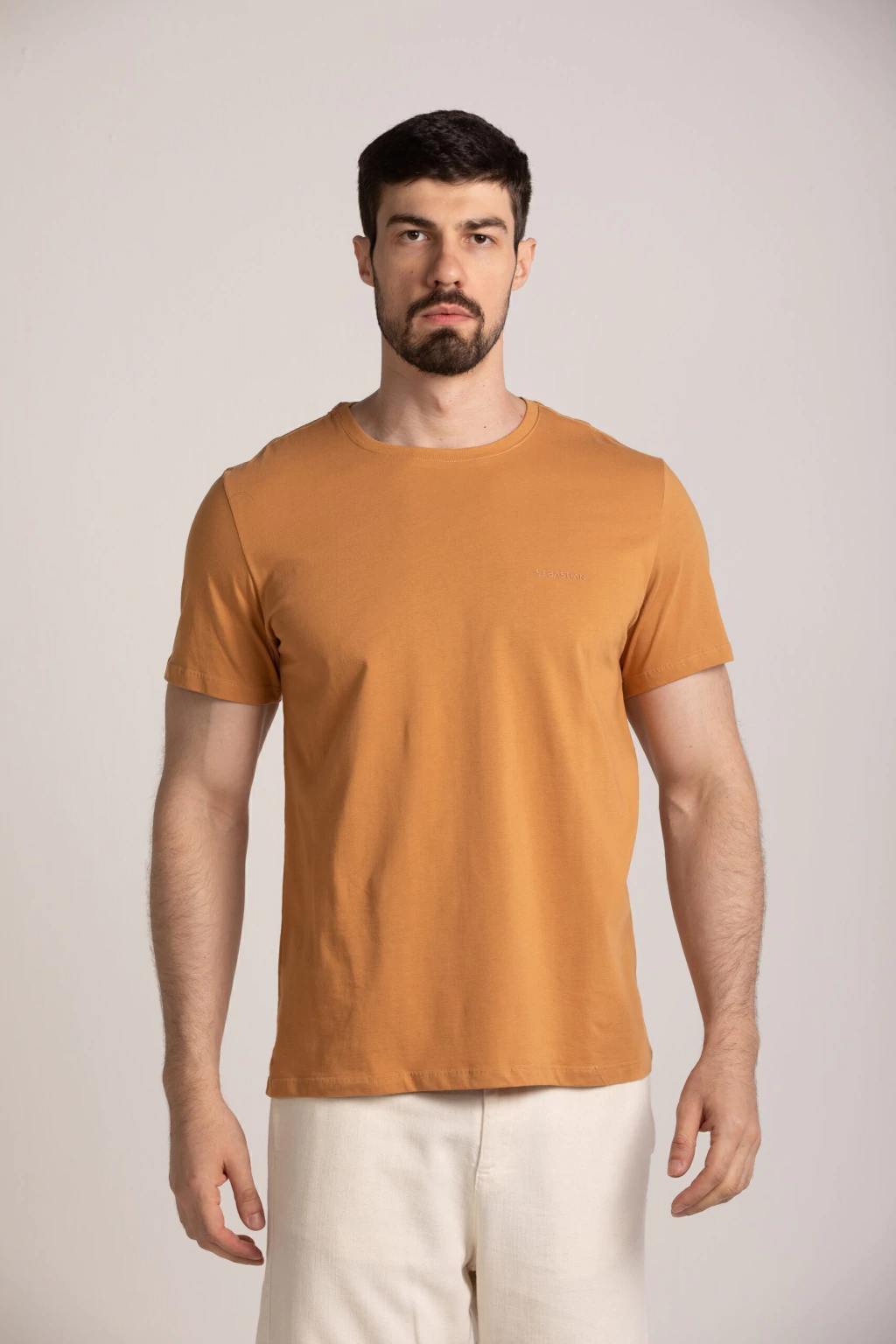 CAMISETA CLASSICA SEBASTIAN